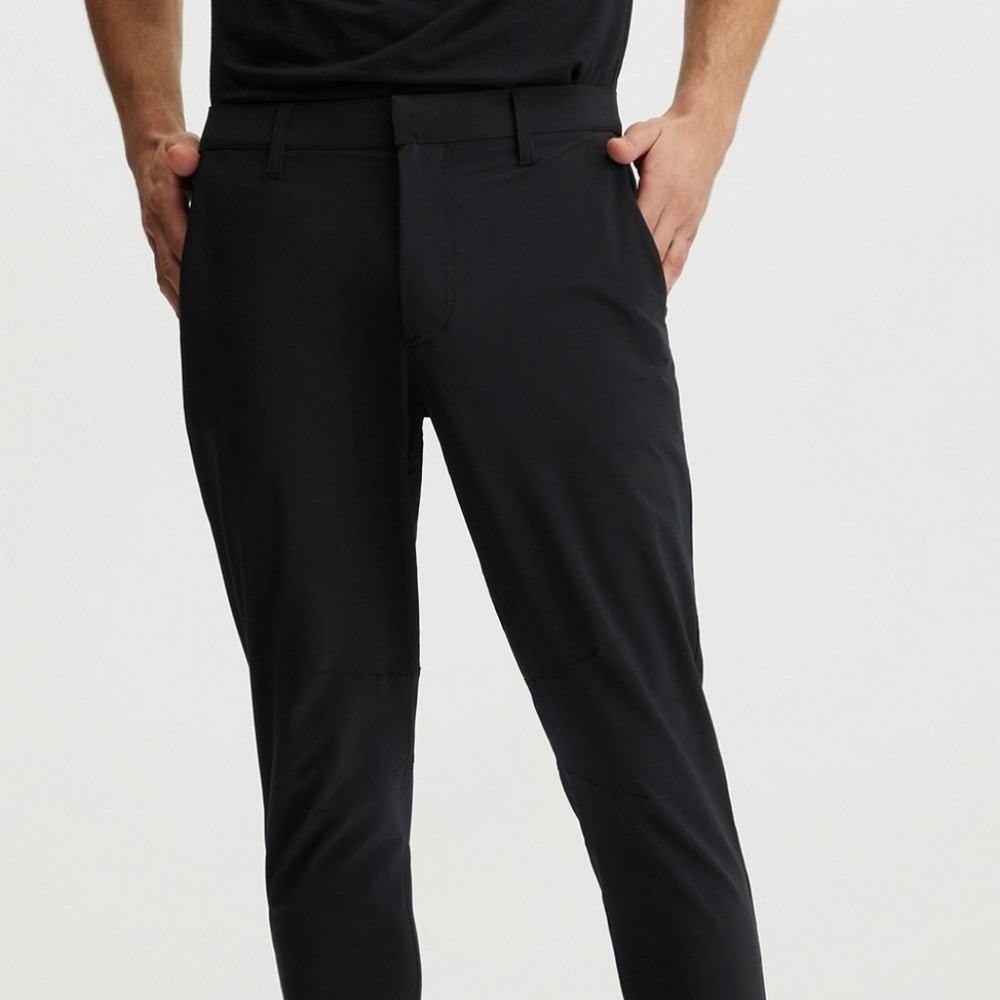 Fabletics The Only Pant (Regular, Black)